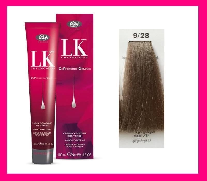 Lisap LK OPC 9/28 100ml