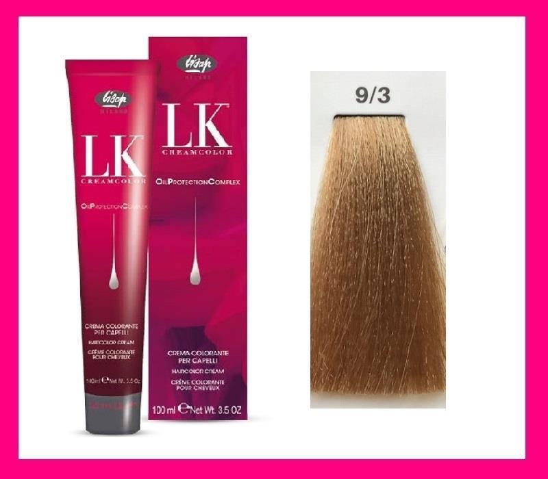 Lisap LK OPC 9/3 100 ml