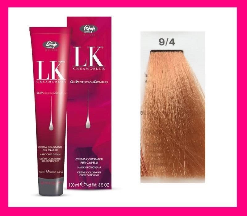 Lisap LK OPC 9/4 100 ml