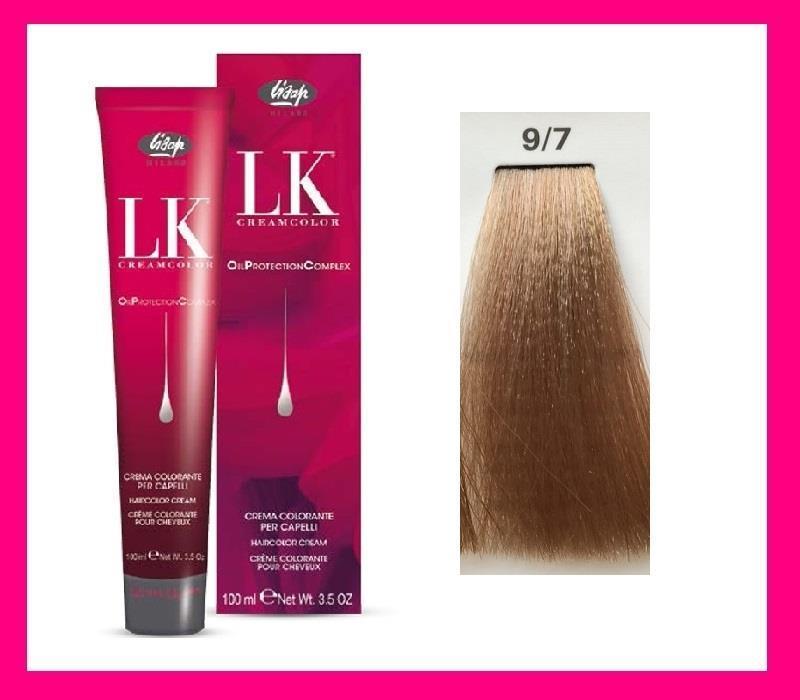 Lisap LK OPC 9/7 100 ml