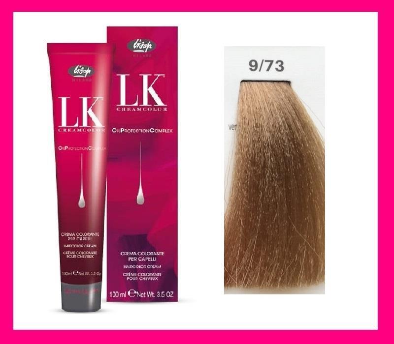 Lisap LK OPC 9/73 100 ml
