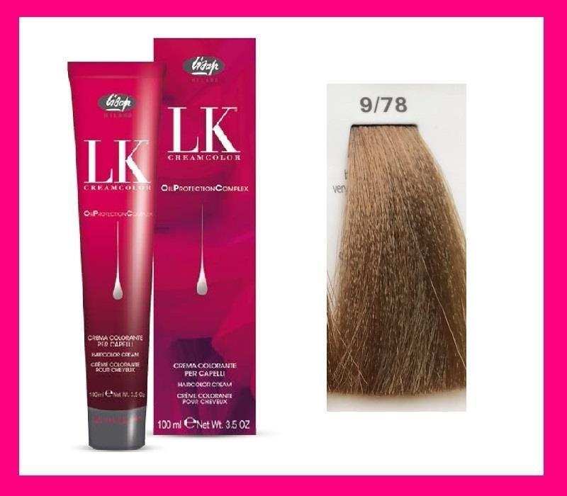 Lisap LK OPC 9/78 100 ml