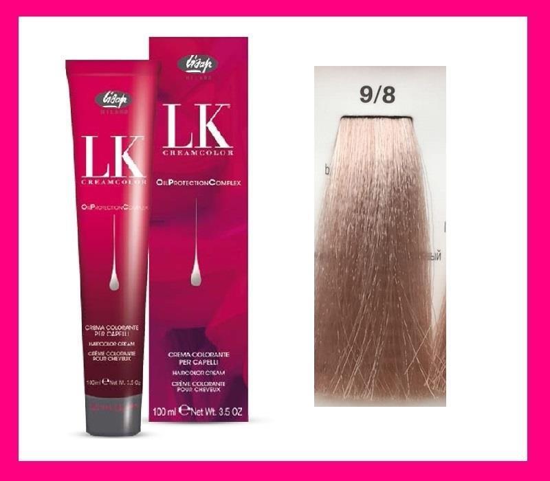 Lisap LK OPC 9/8 100 ml