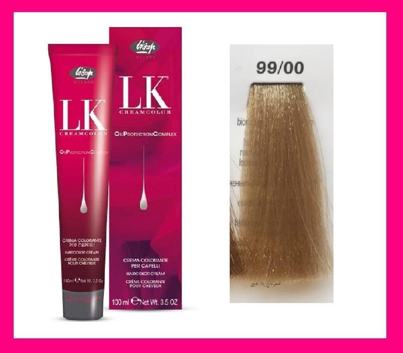 Lisap LK OPC 99/00 100ml