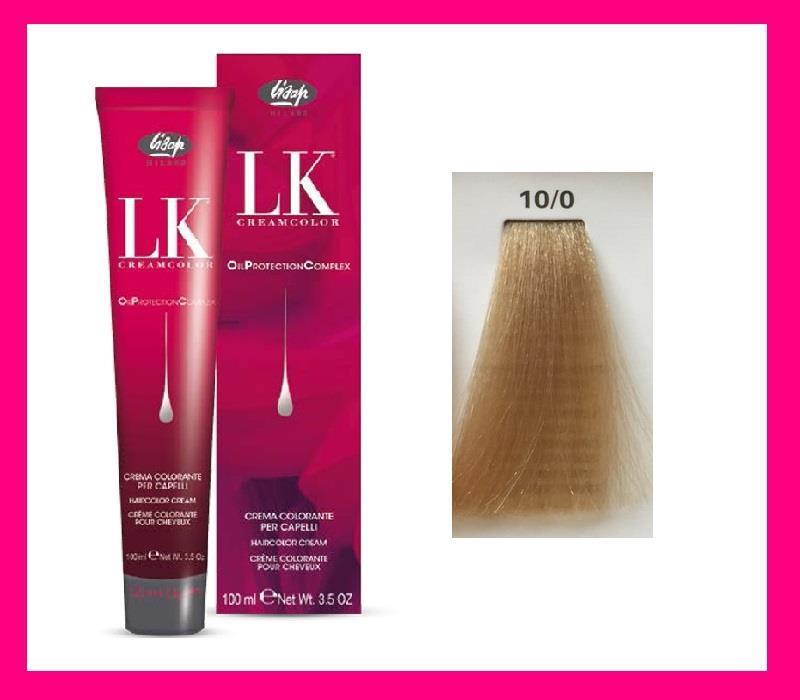 Lisap LK OPC 10/0 100ml