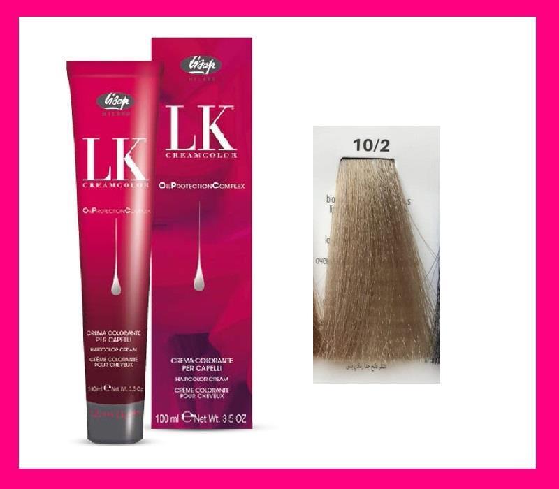 Lisap LK OPC 10/2 100ml