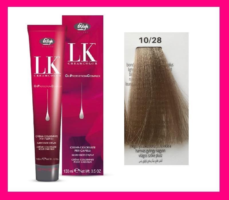 Lisap LK OPC 10/28 100ml