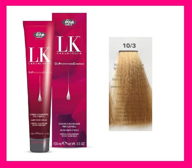 Lisap LK OPC 10/3 100ml
