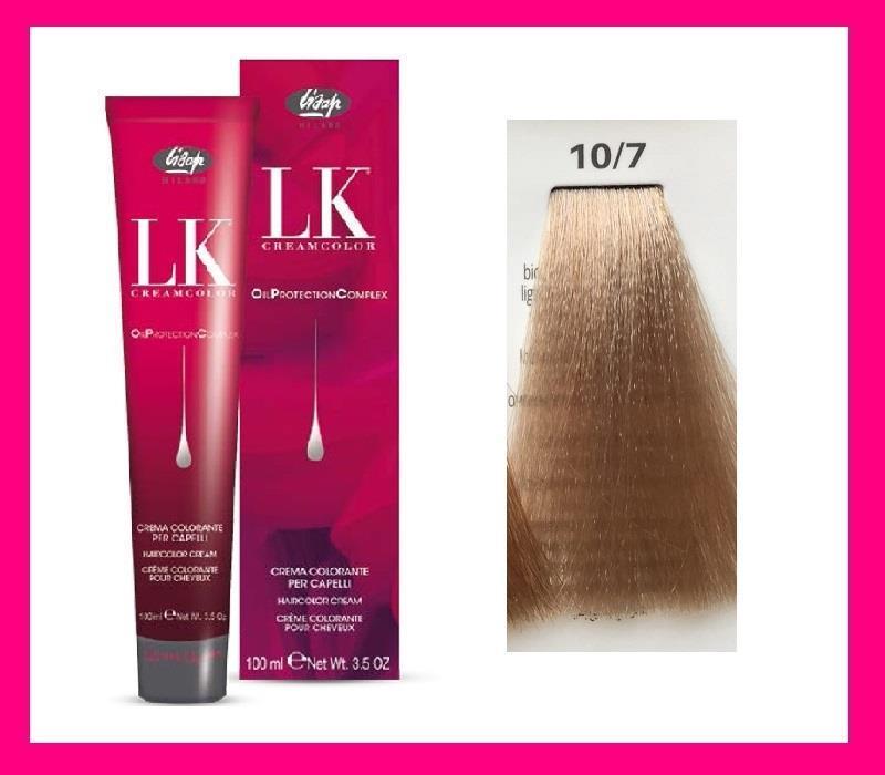 Lisap LK OPC 10/7 100ml