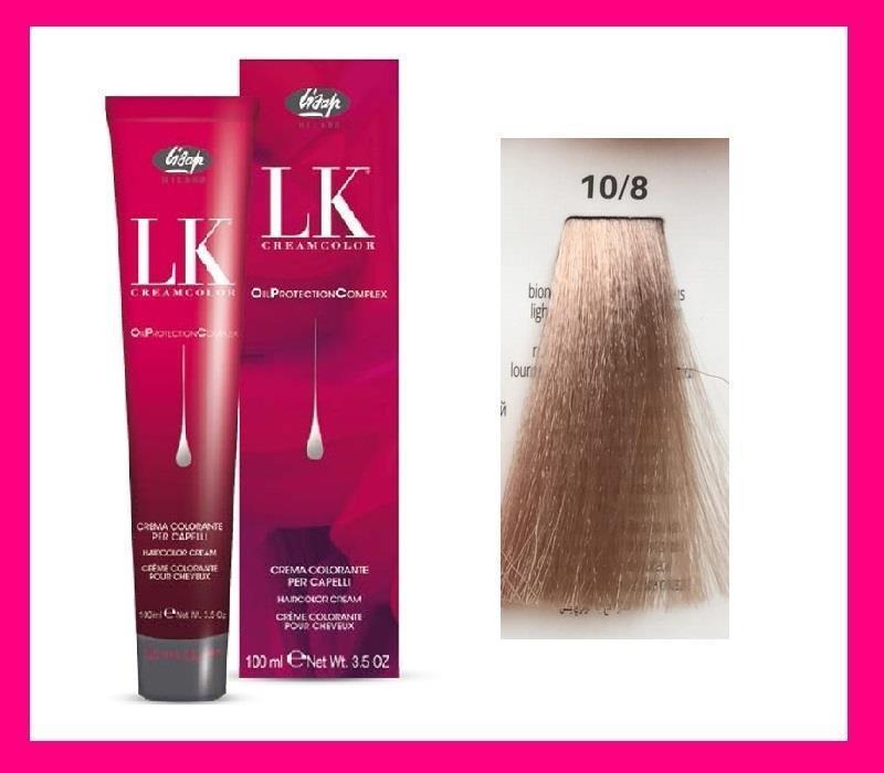 Lisap LK OPC 10/8 100 ml