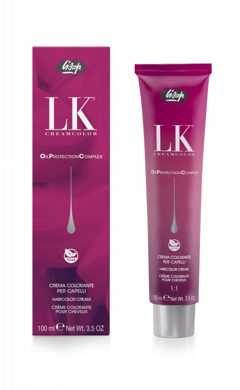 Lisap LK OPC Mixton Narancs 100ml