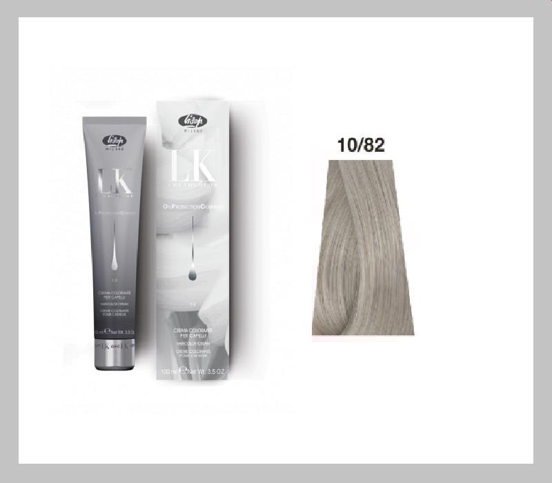 Lisap LK OPC Icy Color 10/82 100ml 
