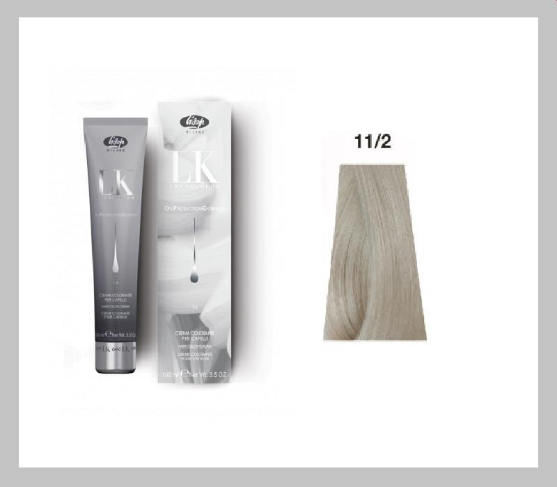 Lisap LK OPC Icy Color 11/2 100ml 