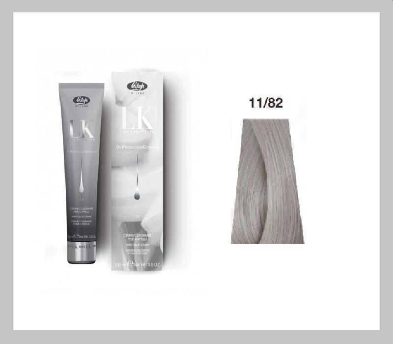 Lisap LK OPC Icy Color 11/82 100ml 