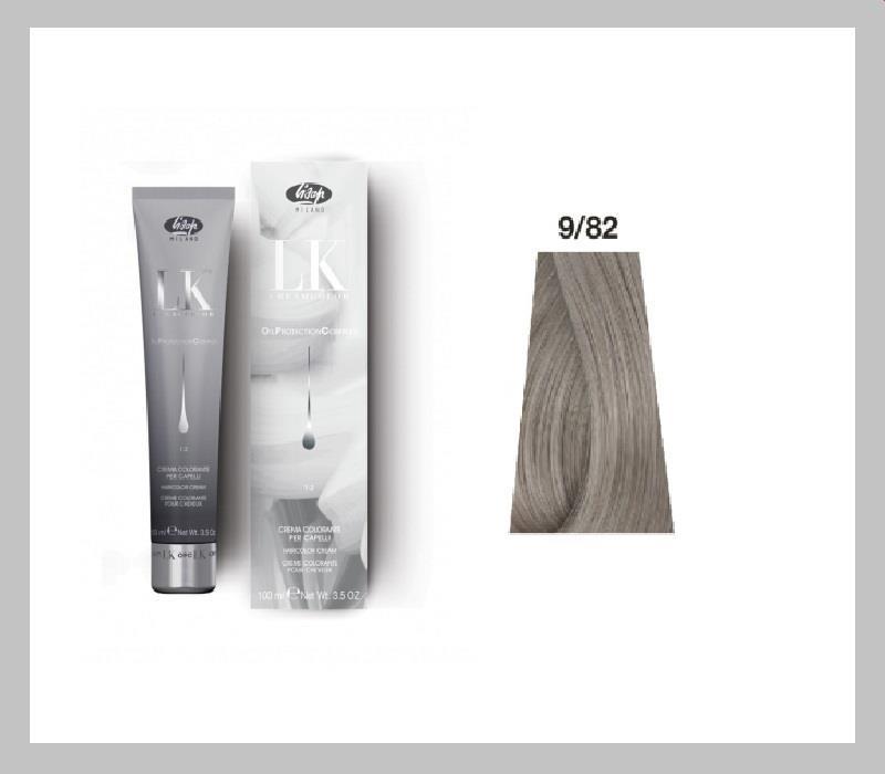 Lisap LK OPC Icy Color 9/82 100ml 