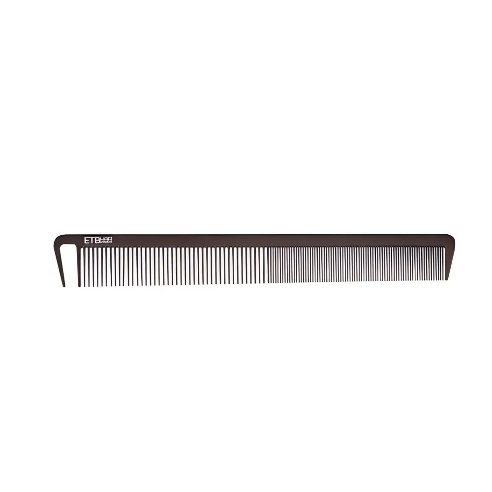 ETB Hair Hajvágó Fésű 18cm 