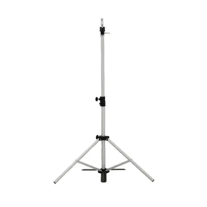 ETB Hair Állvány Babafejekhez Állítható Magasság 78-126 cm