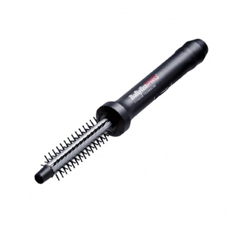 BaByliss PRO Titánium meleg hajformázó 15 mm BP288TTE