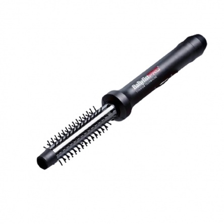 BaByliss PRO Titánium meleg hajformázó 18 mm BP289TTE