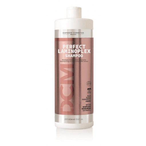 DCM Perfect - Laminoplex sampon 1000 ml