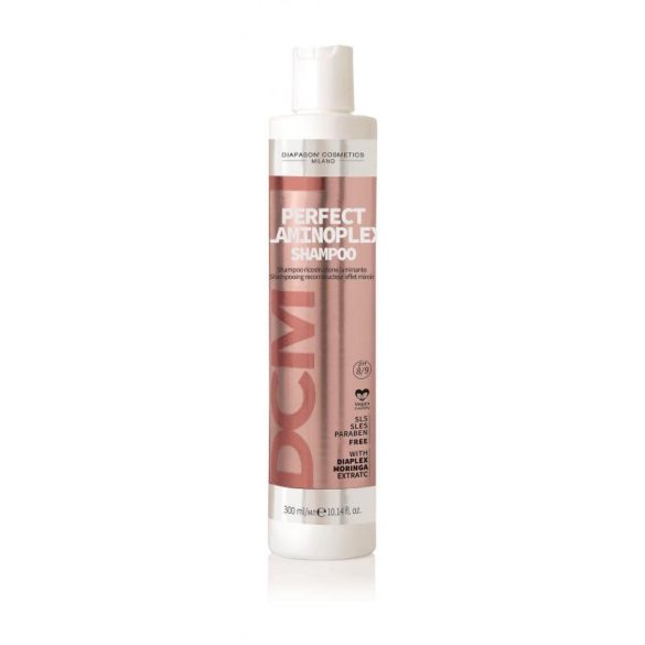 DCM Perfect - Laminoplex sampon 300 ml