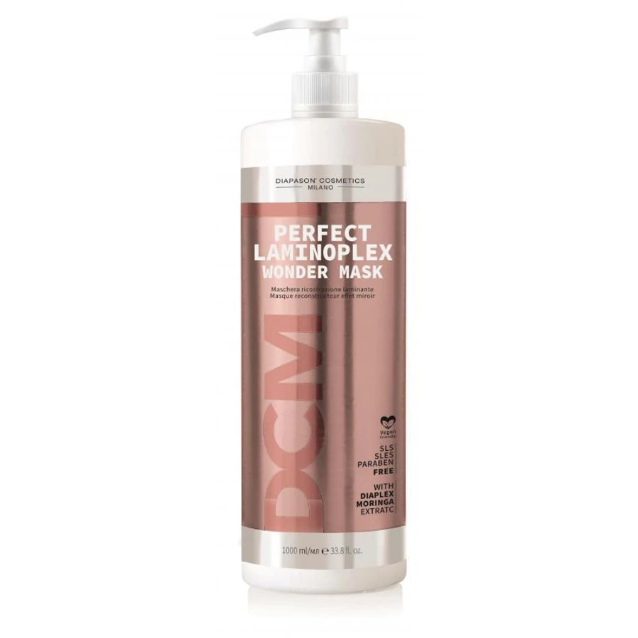 DCM Perfect - Laminoplex maszk 1000 ml