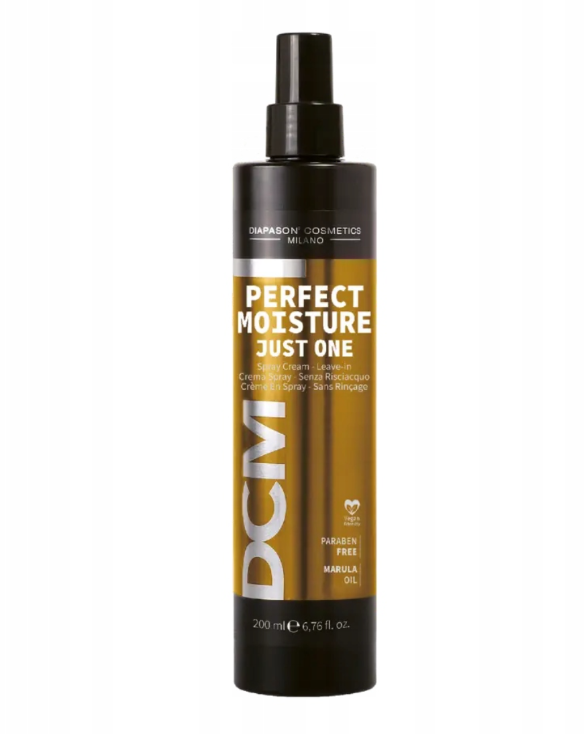 DCM Perfect - Moisture Just One 200 ml