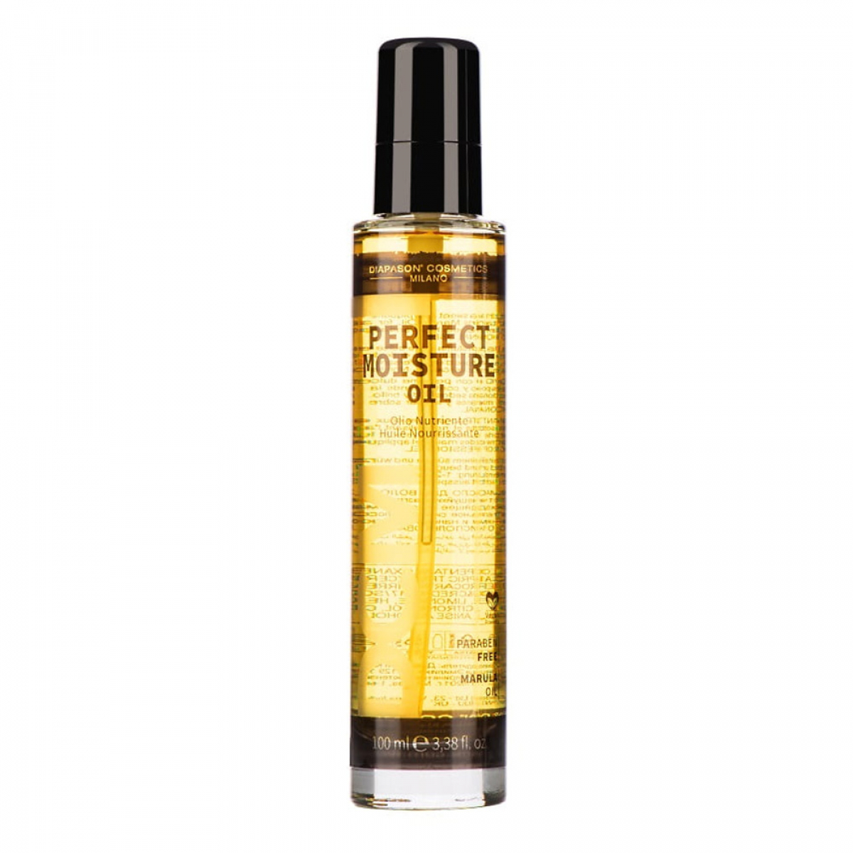 DCM Perfect - Moisture Oil 100 ml