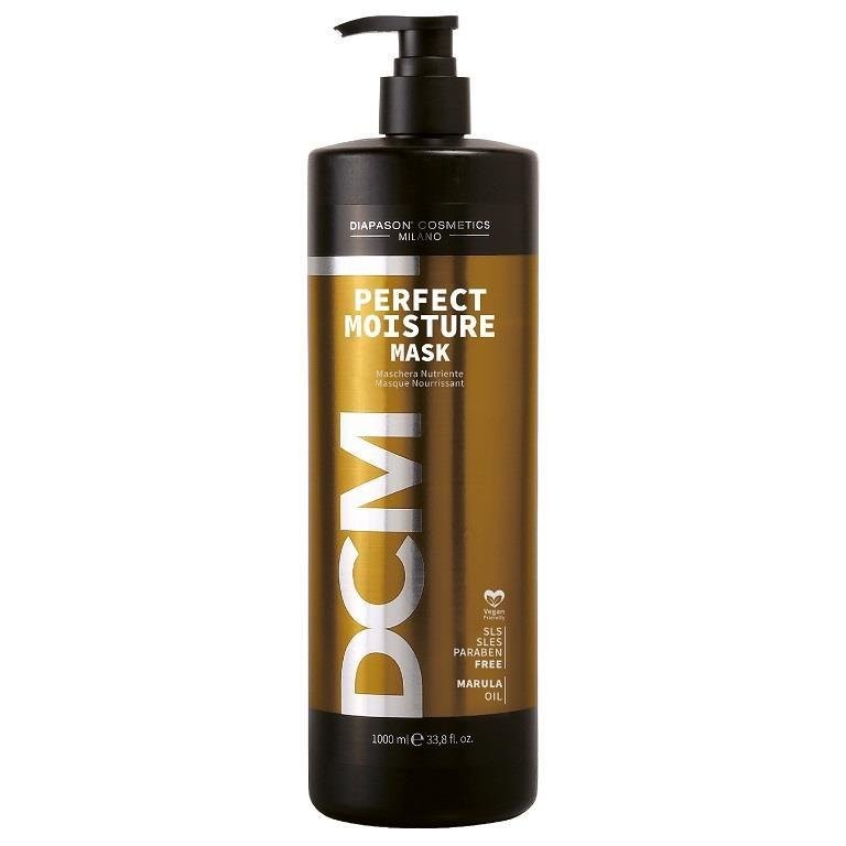 DCM Perfect - Moisture maszk 1000 ml