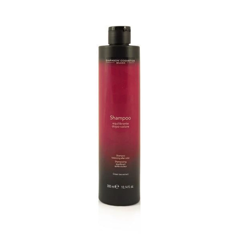 DCM Színrögzítő sampon 300 ml