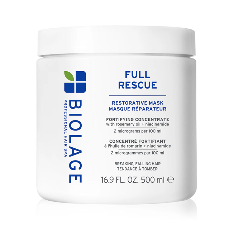 MATRIX Biolage - Full Rescue maszk 500 ml 