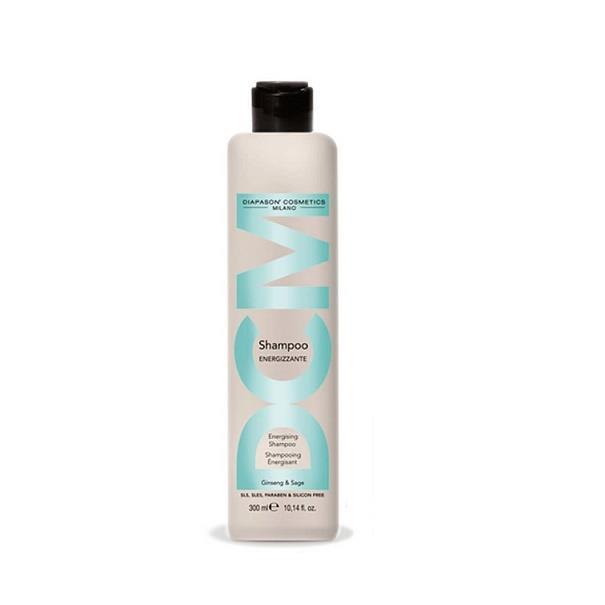 DCM SCALP Hajhullás elleni Sampon - Energizzante 300ml