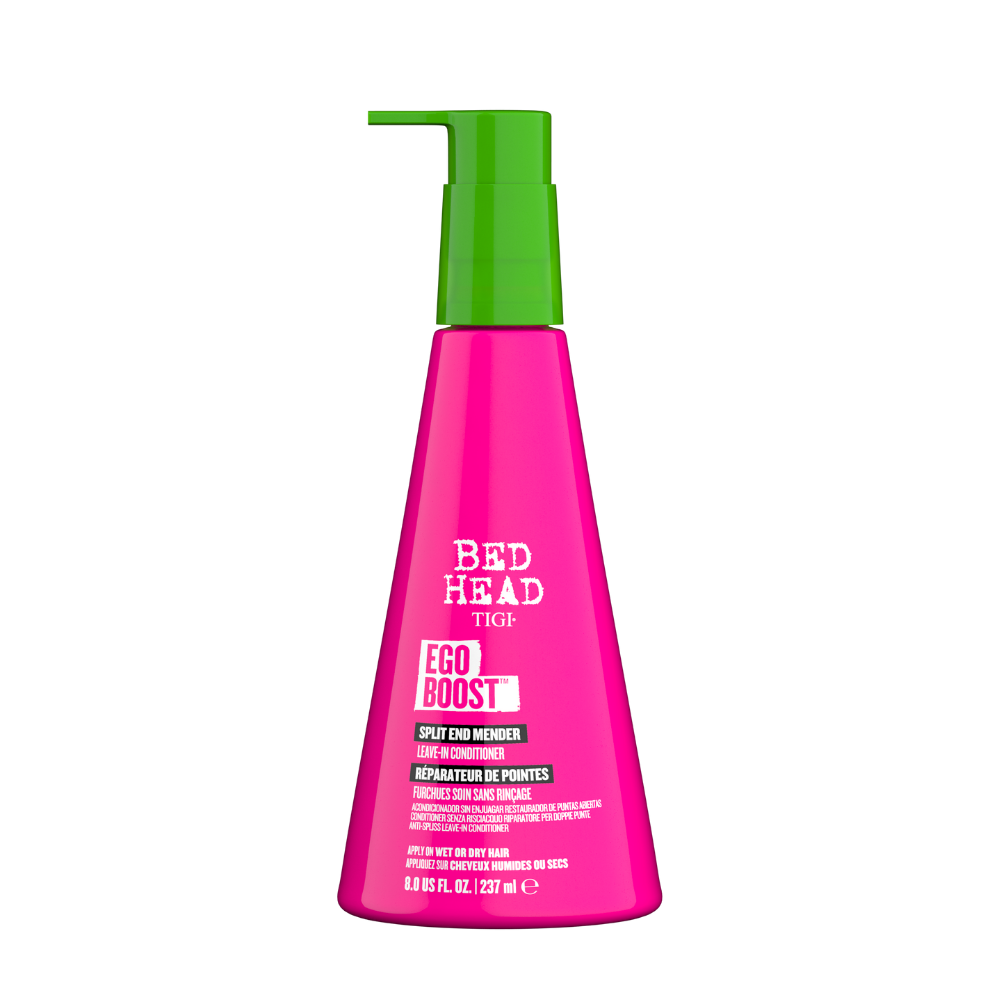 Tigi Bed Head Ego Boost 237ml - Hajban hagyható kondícionáló