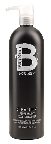 Tigi Bed Head B for Men Clean Up Peppermint Conditioner 750 ml