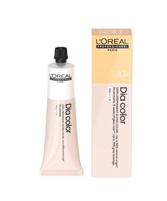 L’Oréal Professionnel Dia Color 8.43 60 ml