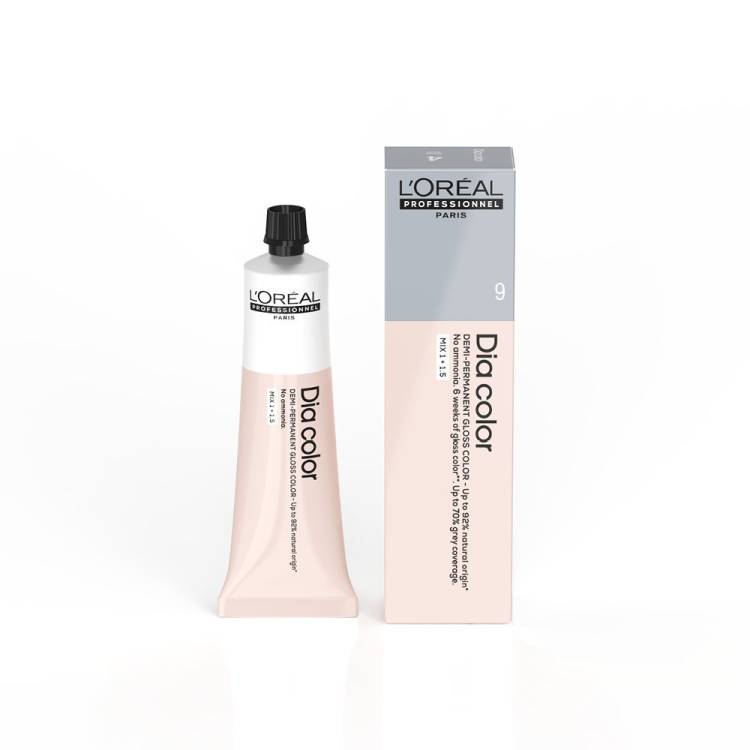 L’Oréal Professionnel Dia Color 9 60 ml