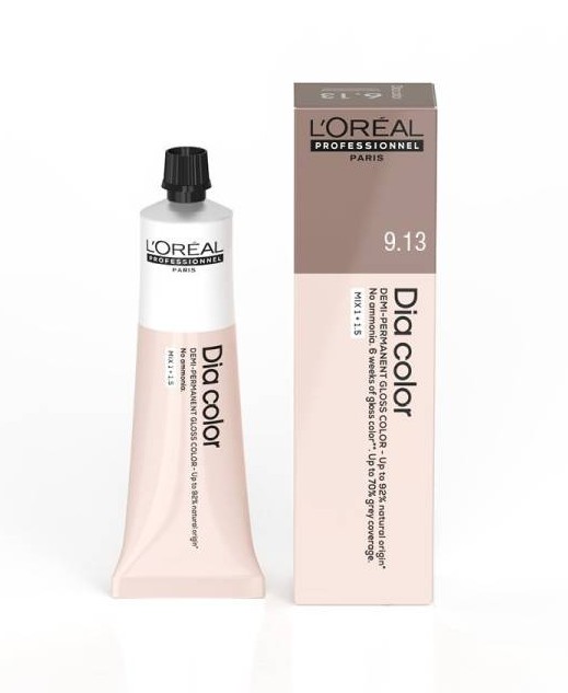 L’Oréal Professionnel Dia Color 9.13 60 ml