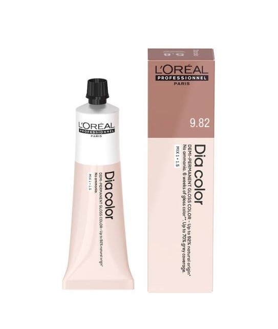 L’Oréal Professionnel Dia Color 9.82 60 ml
