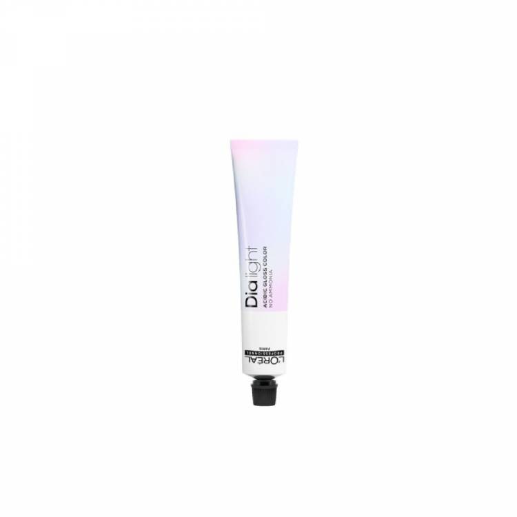 L’Oréal Professionnel Dialight Ammóniamentes Színezőfesték 10.32 50 ml