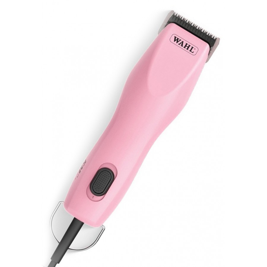 Wahl Animalline állatnyíró KM2+ Pink