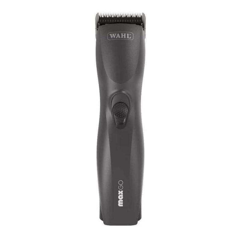Wahl Animalline Állatnyíró MaxGo Black