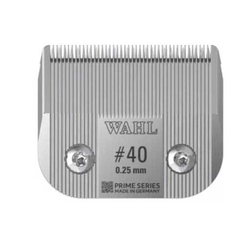 Wahl Animalline vágófej 0,25 mm #40