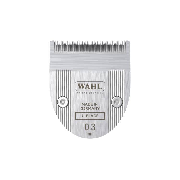 Wahl Fém Vágófej Pengeszett U-BLADE 1584-7320