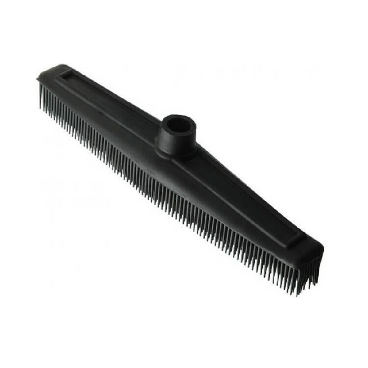 Chromwell Gumipartvis sűrű fekete HS 91739