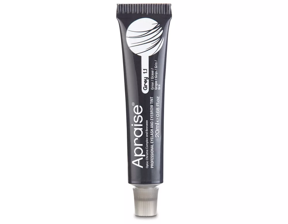 APRAISE SZEMPILLA FESTÉK SZÜRKE 1.1 20 ml