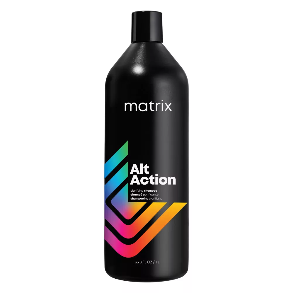 MATRIX T.R Pro Alt Action sampon 1000 ml