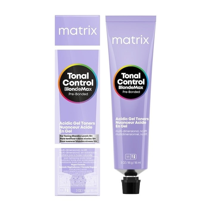 MATRIX Tonal Control BlondeMax Pre-Bonded Gel Toner 11N 90ml