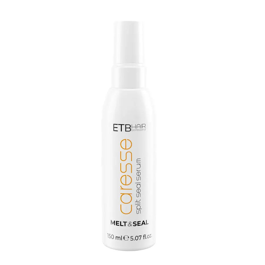 ETB Hair Caresse Premium Melt&Seal Split-Seal Hajvégzáró Szérum 150 ml