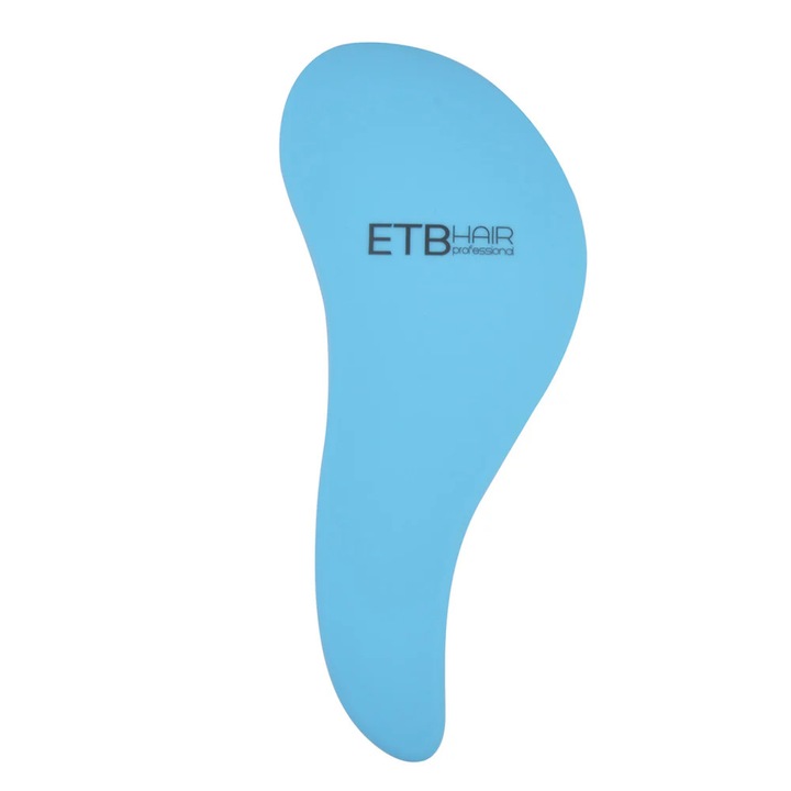 ETB Hair Professzionális Cloudpop Blue Bontókefe