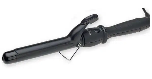 Efalock CURLS UP Hajsütővas 25mm 14101853